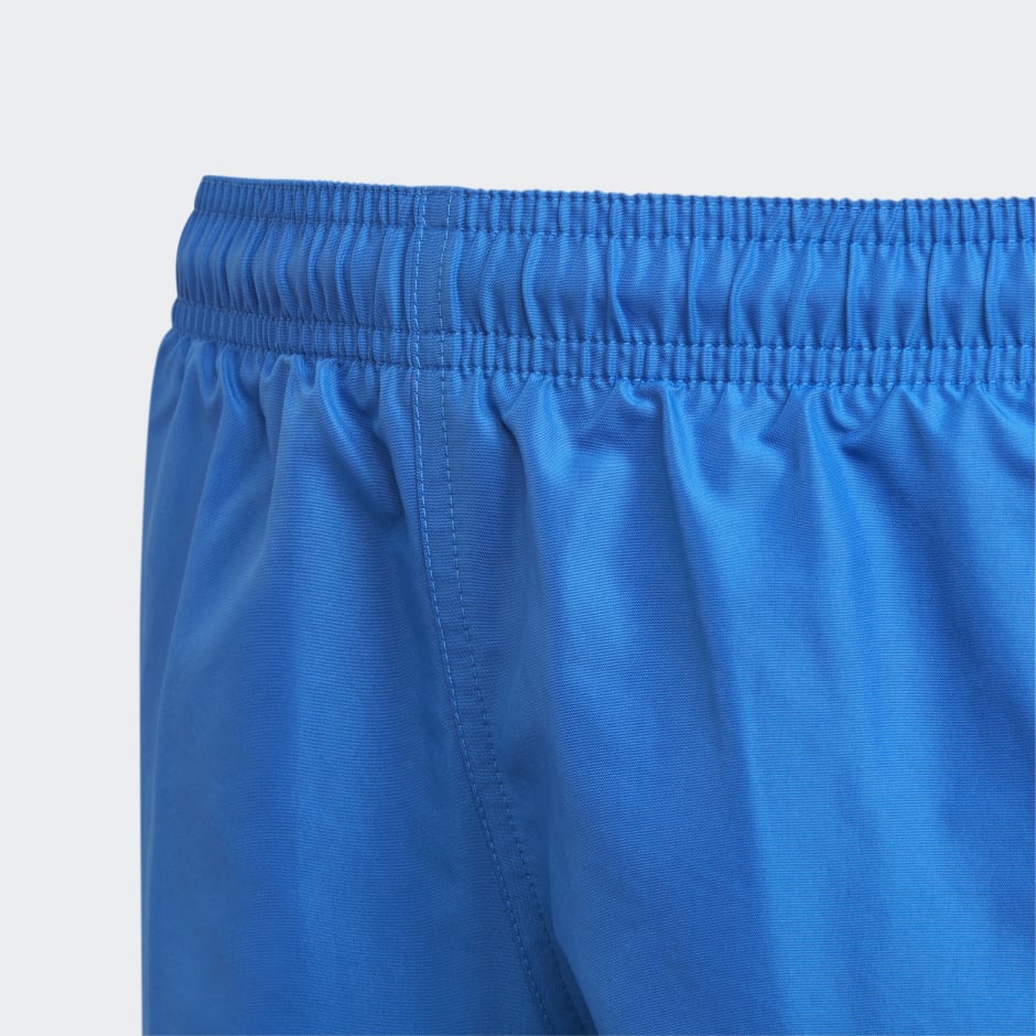 Classic Badge of Sport Swim Shorts