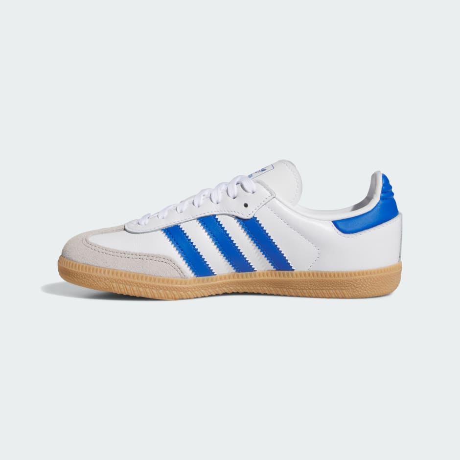 Samba OG Shoes Kids