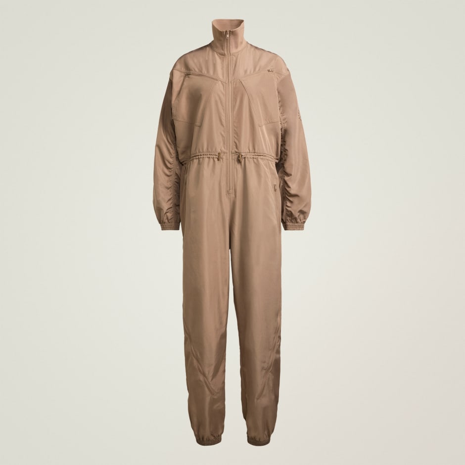 adidas by Stella McCartney Woven Onesie