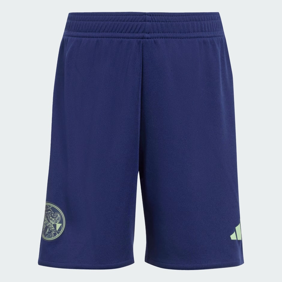 Set mini pentru deplasare Ajax Amsterdam 25/26, copii