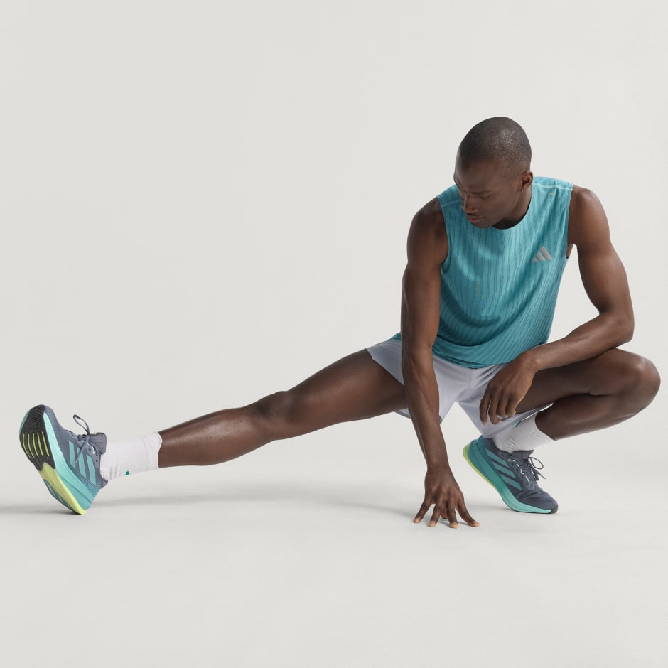 Adi365 Running CLIMACOOL+ Tank Top