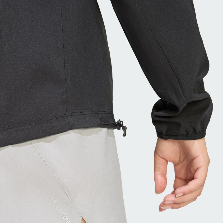 ג'קט Essentials Running של adi365