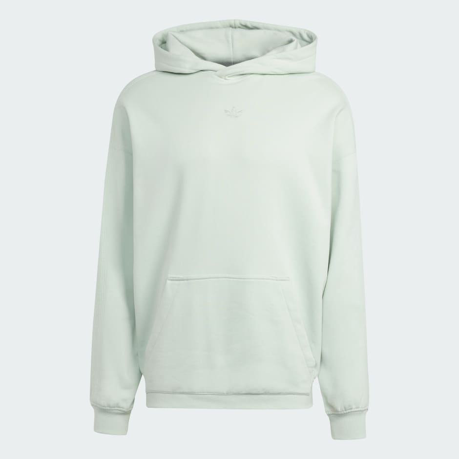 Premium Essentials Hoodie
