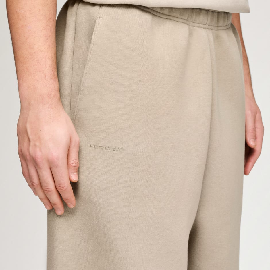 adidas x entire studios Z.N.E.Uniform 針織長褲