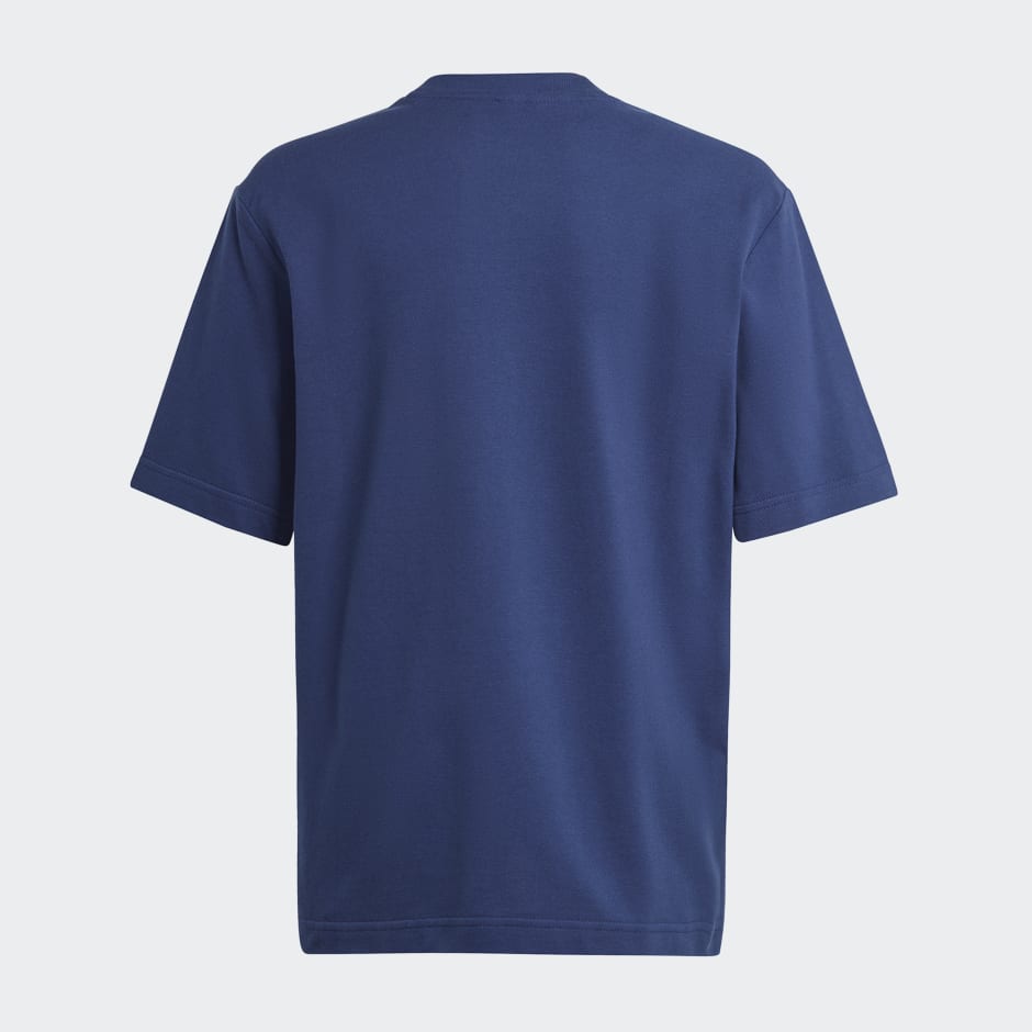 Tricou cu logo Piqu&eacute; Future Icons