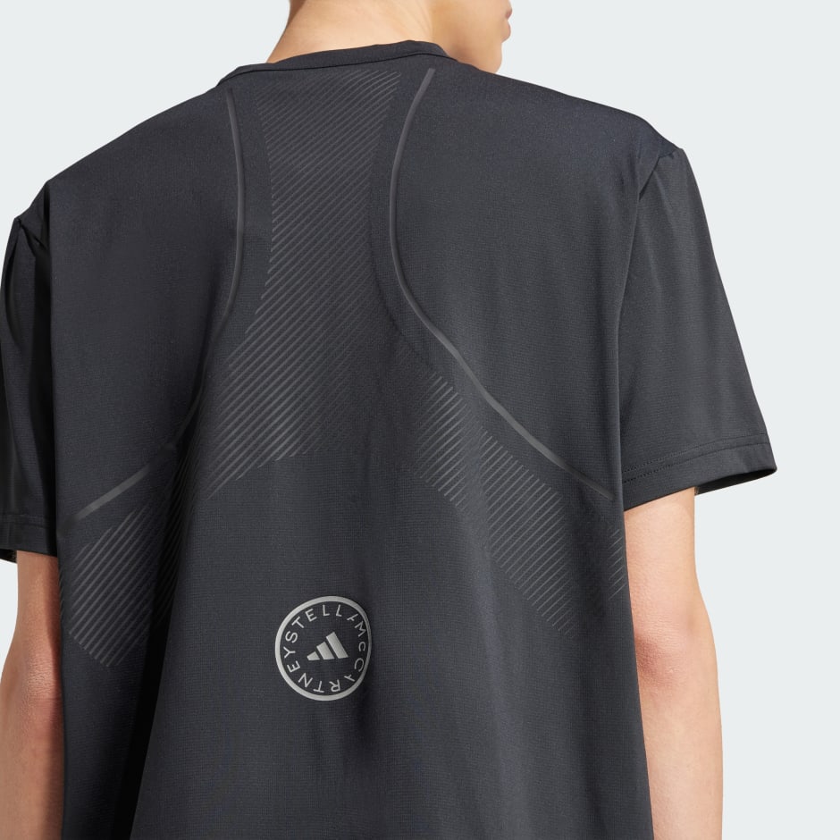 adidas by Stella McCartney TruePace Running Tee