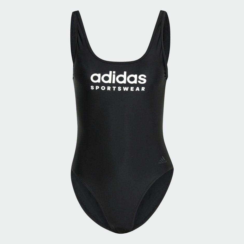 Adidas swimsuit top online