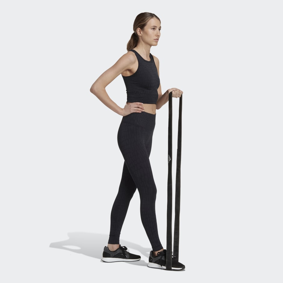 FORMOTION Sculpt Texturised Light-Support Bra