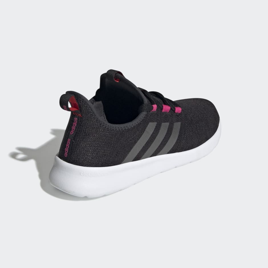 adidas cloudfoam 2.0 black