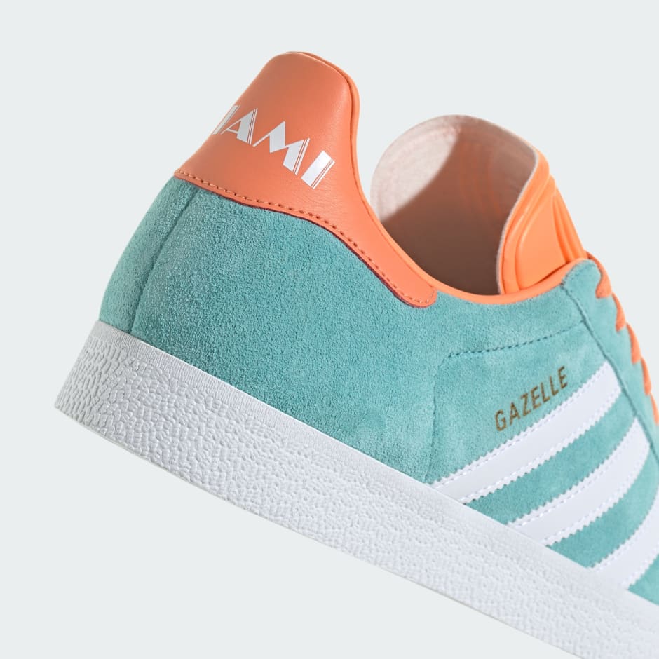 Gazelle Inter Miami CF Shoes