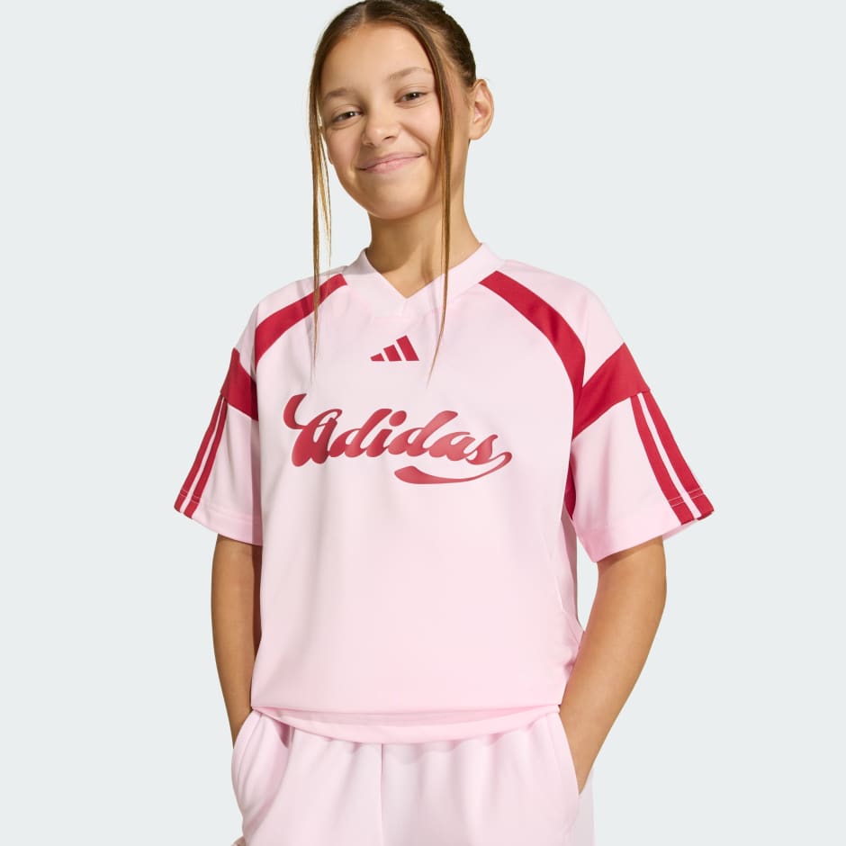 HOUSE OF TIRO T-SHIRT