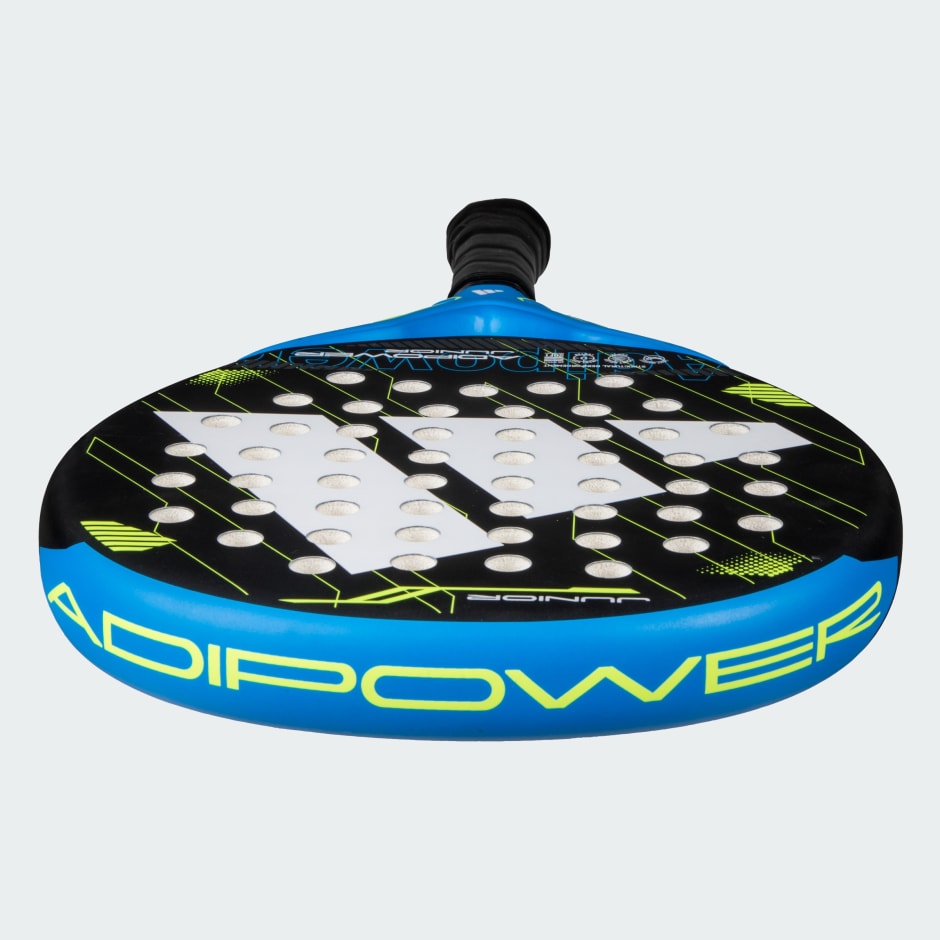Adipower Junior 3.4 Racket