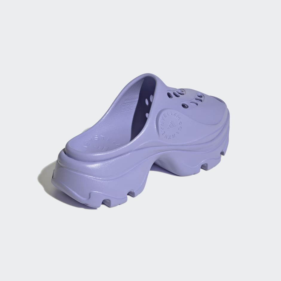حذاء adidas by Stella McCartney