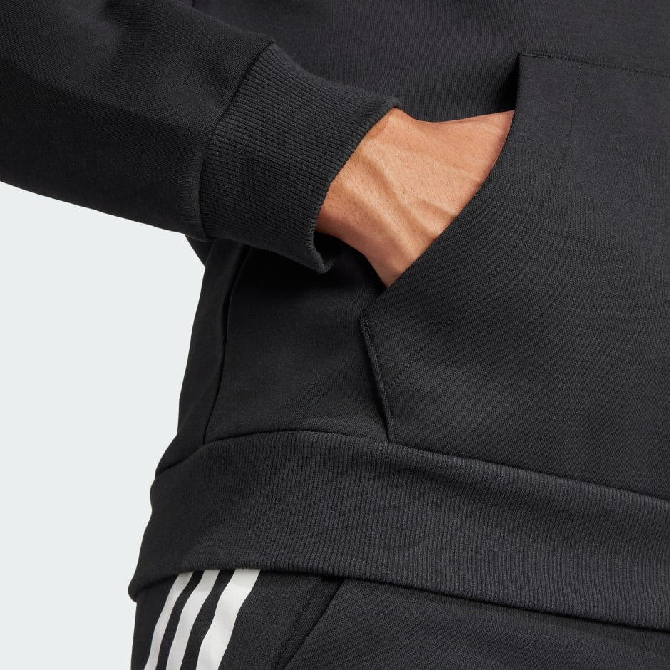 Future Icons 3-Stripes Hoodie