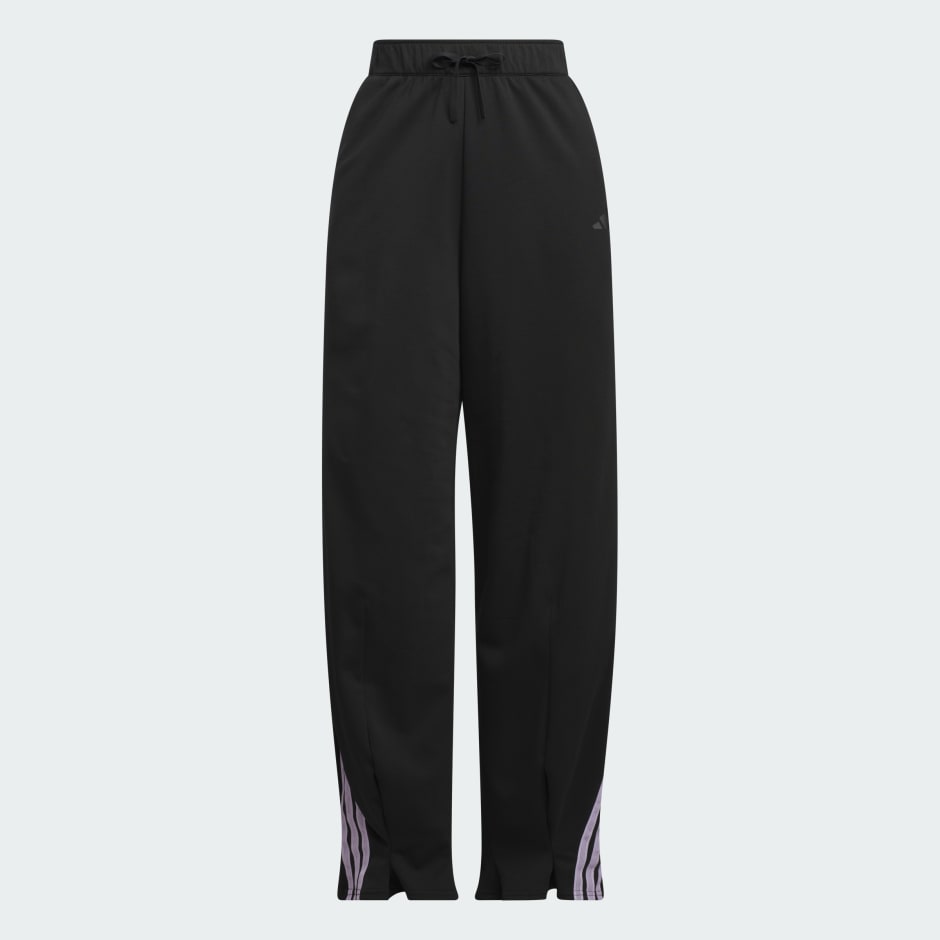 Story Knit Rose Pants