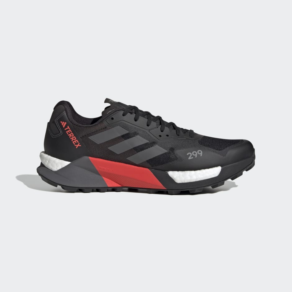 oleada Accor Competitivo adidas Terrex Agravic Ultra Trail Running Shoes - Black | adidas ZA