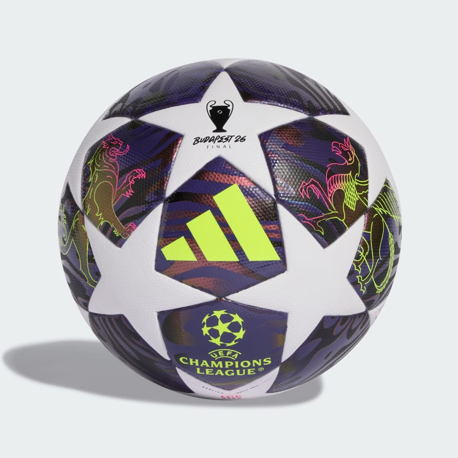 Mingea UEFA Champions League Final League J350