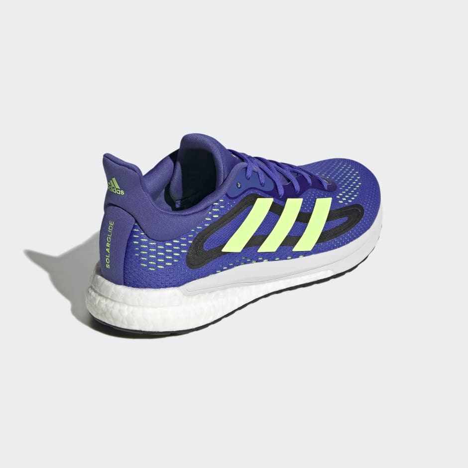 SolarGlide 4 Shoes