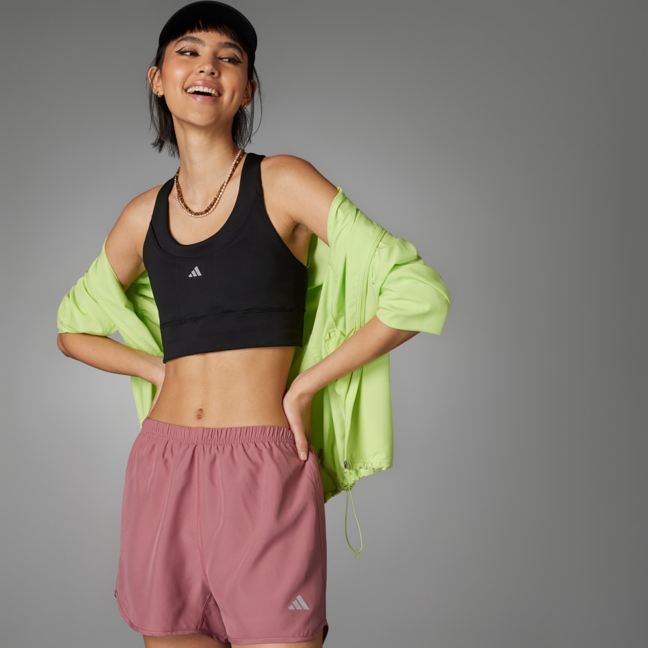 Pantaloni scurți Run It