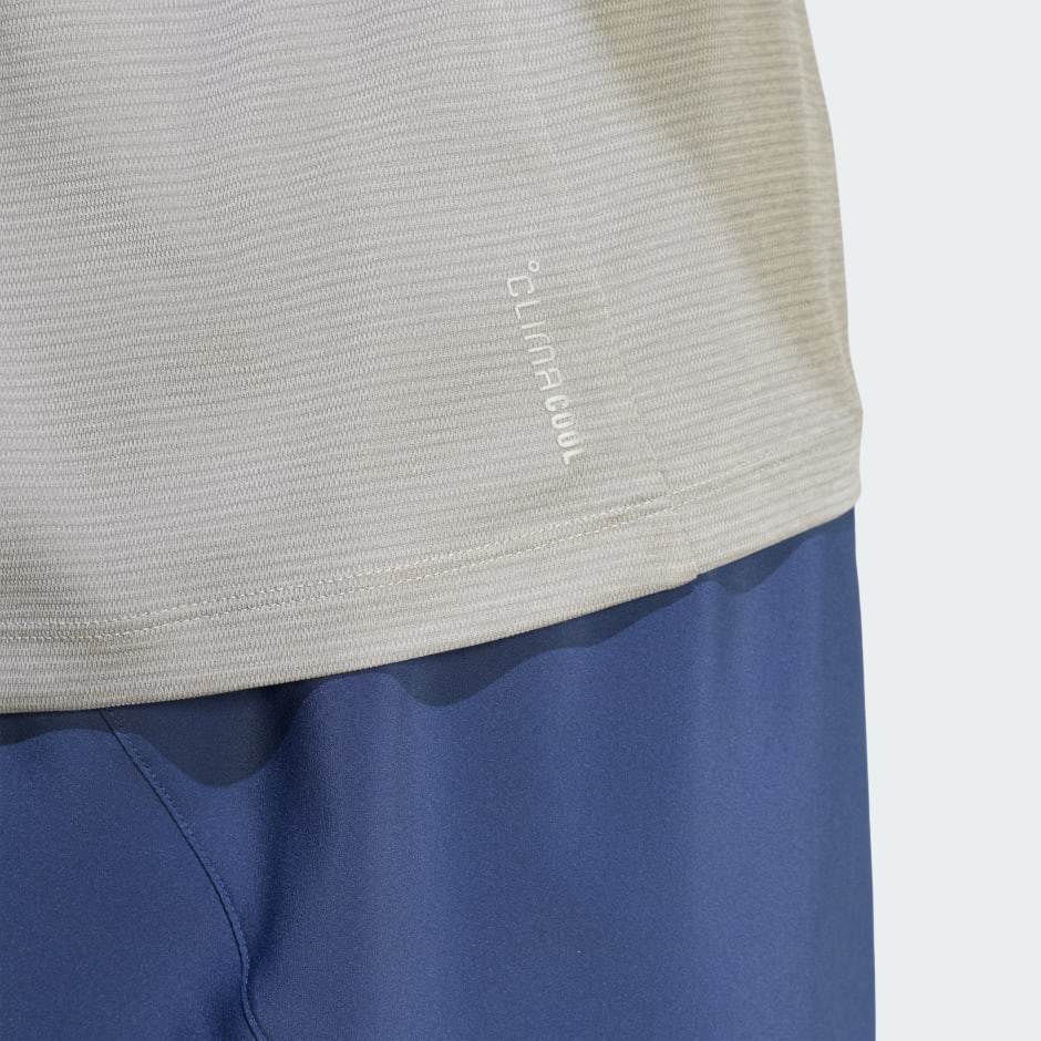 adi365 Running Essentials T-shirt