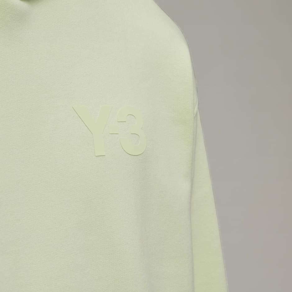 Y-3 Classic Chest Logo Hoodie