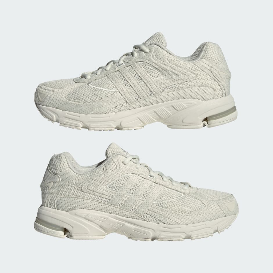 adidas Response Low Trainers - White | adidas UAE