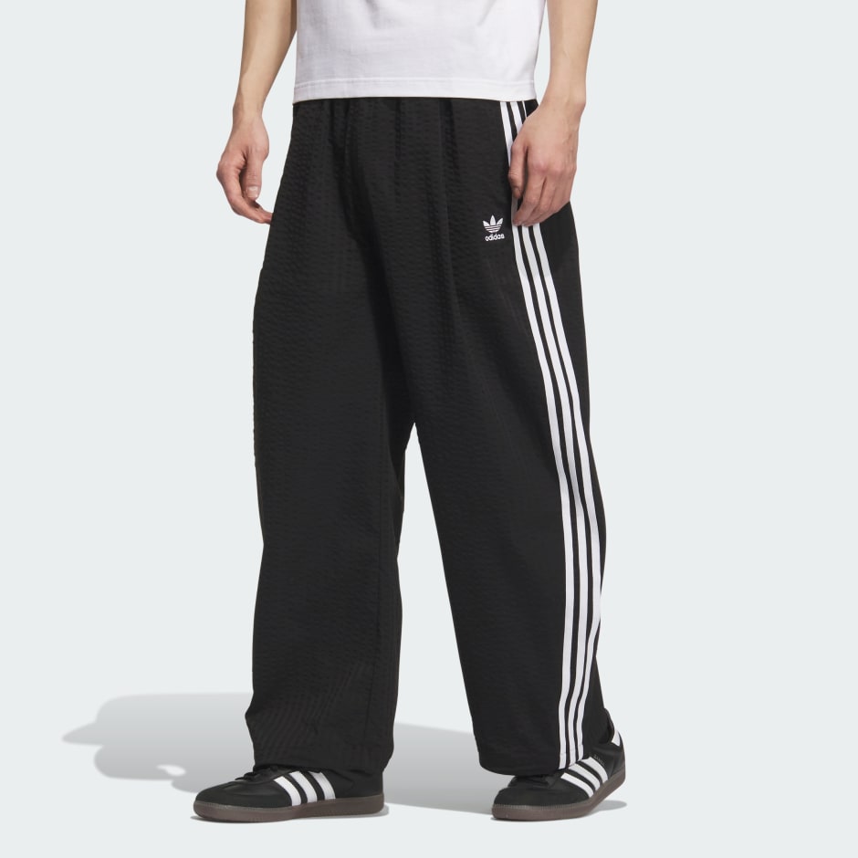 OVERSIZE TRACK PANT