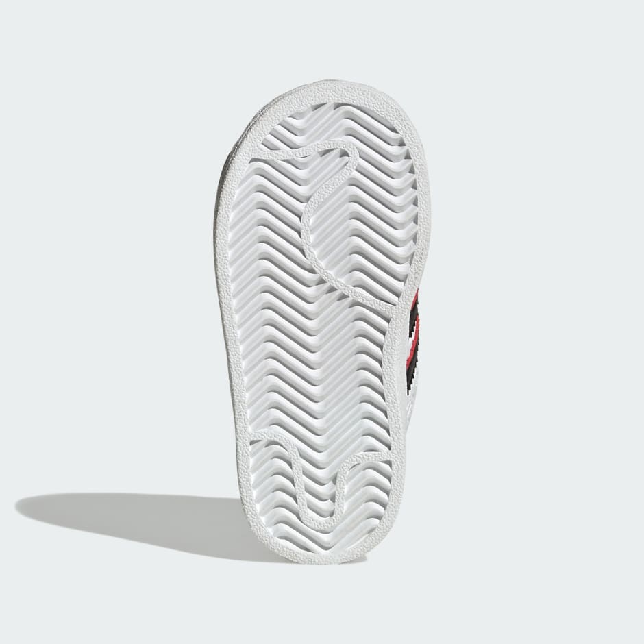 PANTOFI ADIDAS DISNEY SUPERSTAR II COMFORT CLOSURE