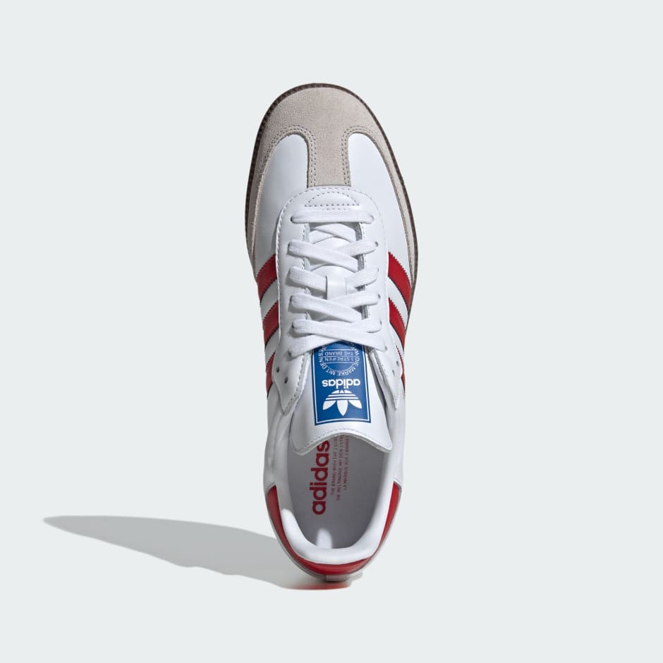 SAMBA OG