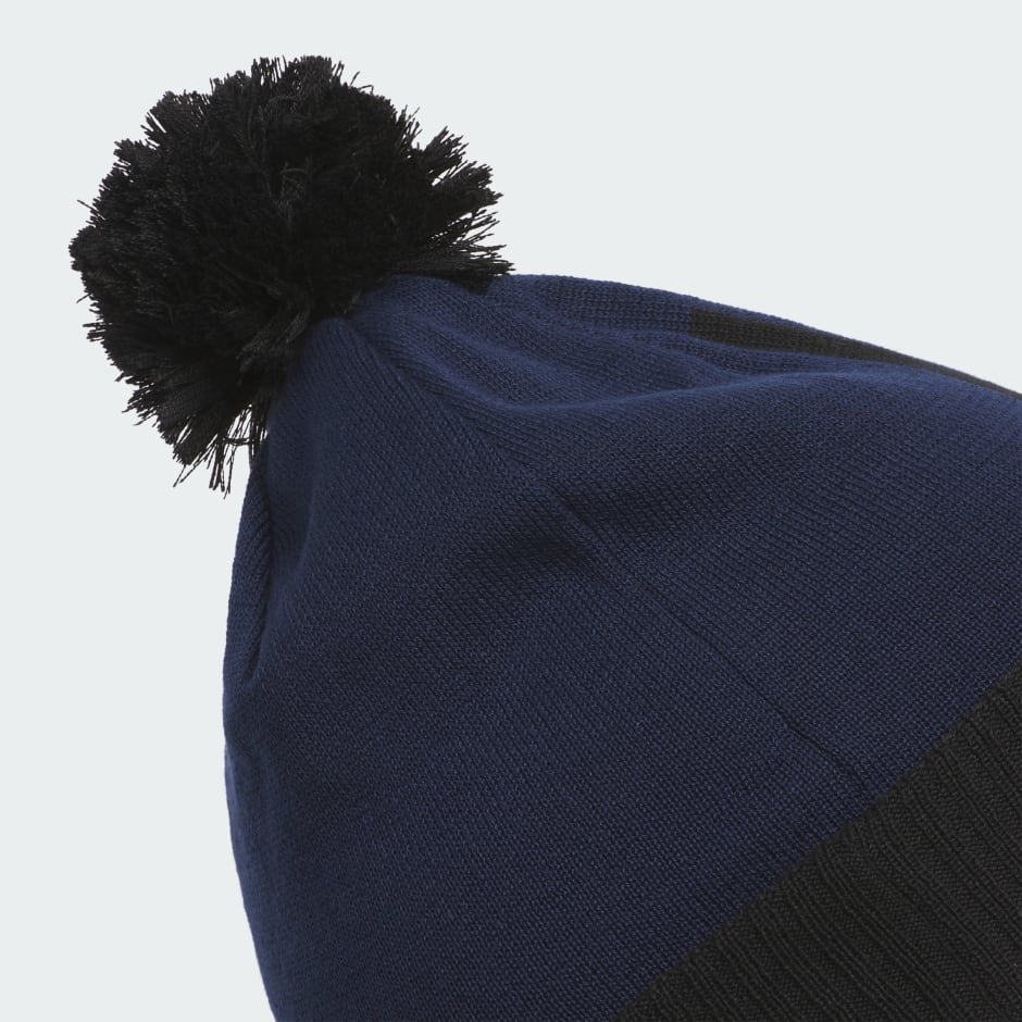 M POM 3S BEANIE