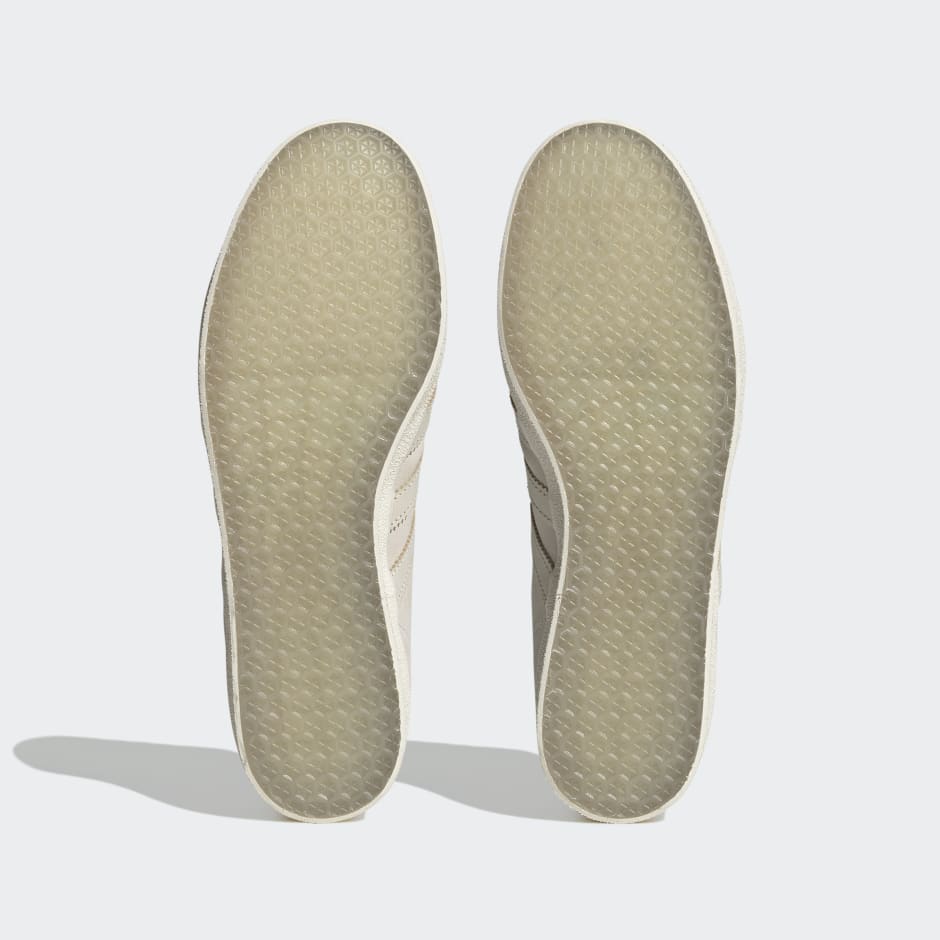 adidas Gazelle 85 Shoes - White #SatelliteStompers | adidas UAE