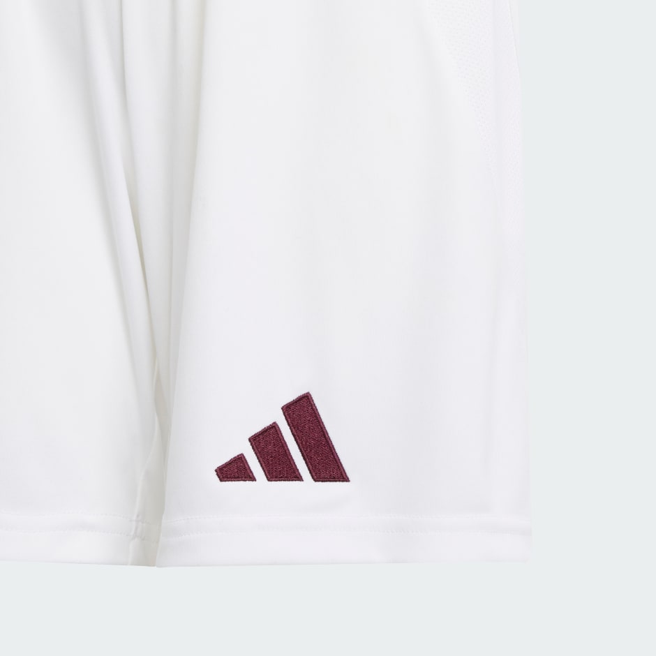 Pantaloni scurți de pe teren propriu pentru copii Aston Villa FC 24/25