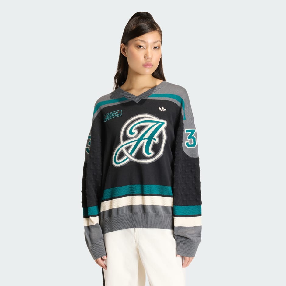ADIDAS ORIGINALS OS SPORTS JERSEY