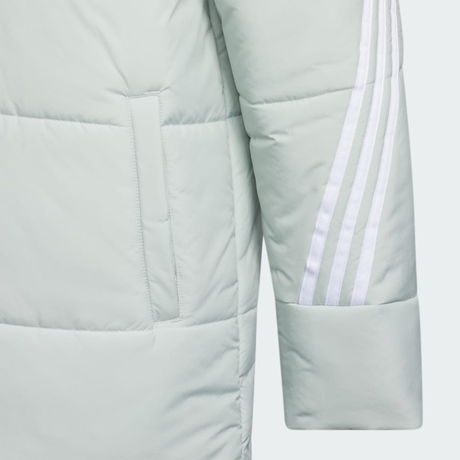 3-Stripes Padded Jacket