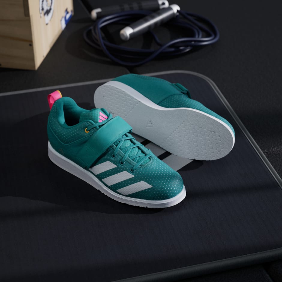 Pantofi de haltere Powerlift 5