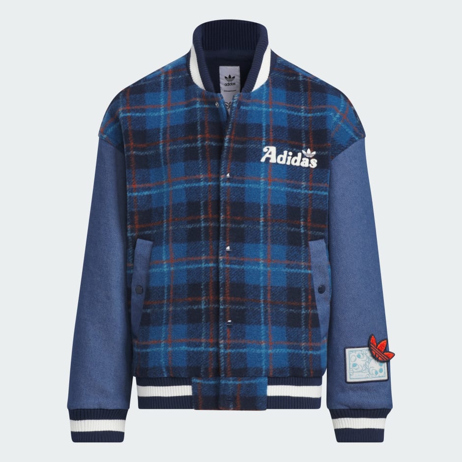 adidas Disney Heavy Jacket Apparel Kids