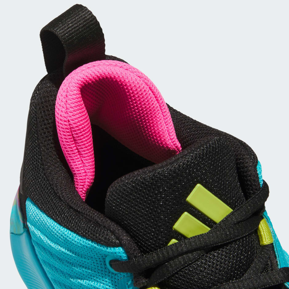 Pantofi adidas Initiation