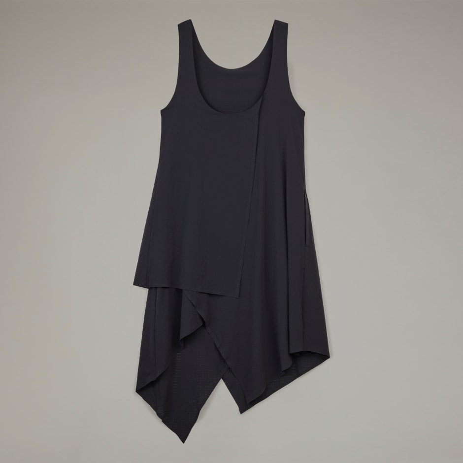 Y-3 Tank Top Dress