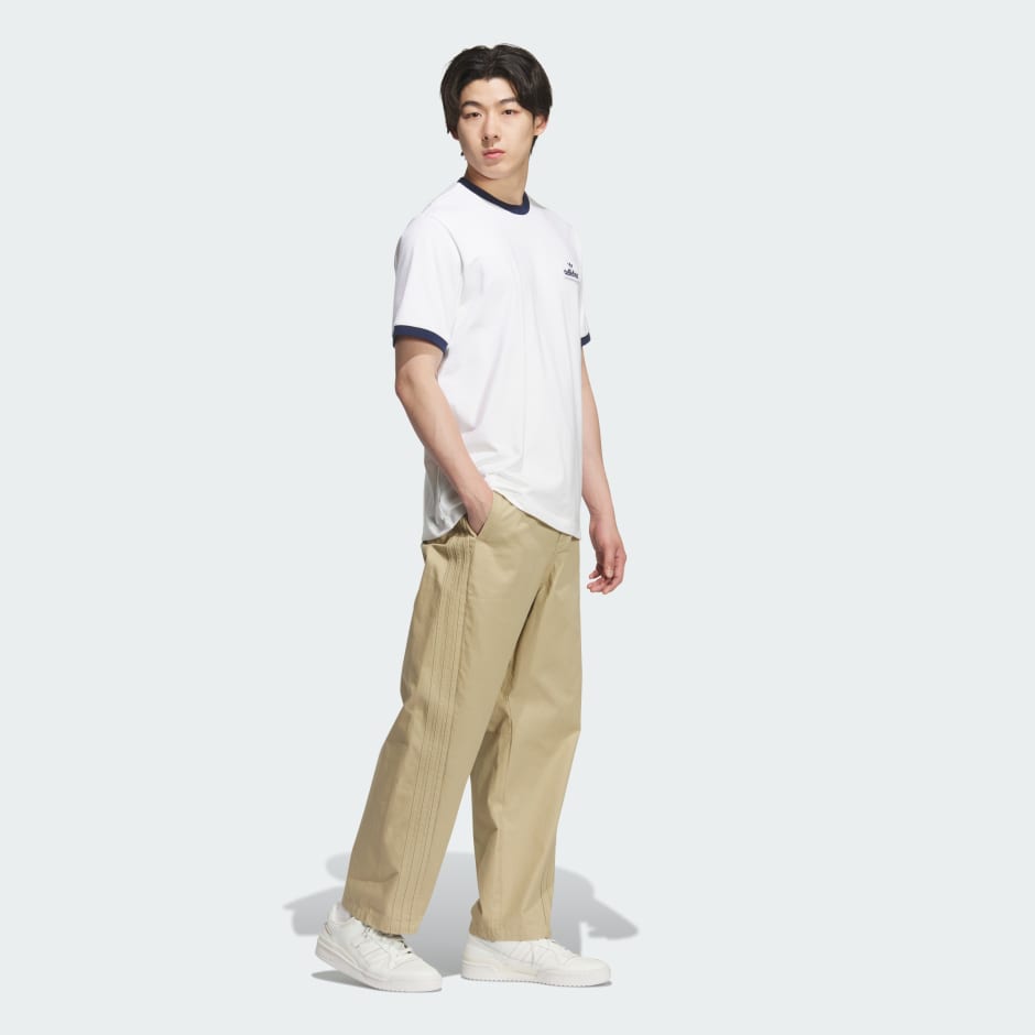 TAPERED PANTS
