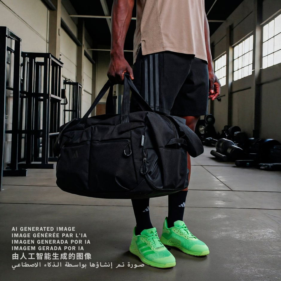 Op/syst. Duffel Bag 50l