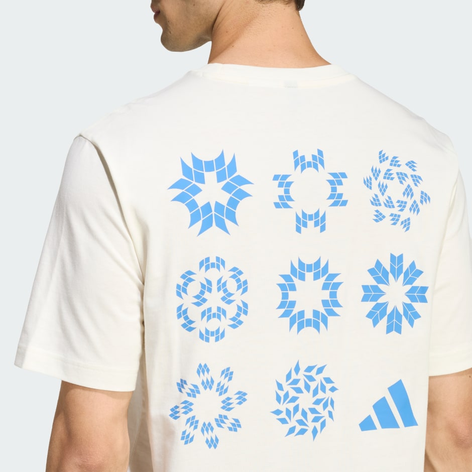 HOUSE OF TIRO COMMUNITY GRAPHIC T-SHIRT