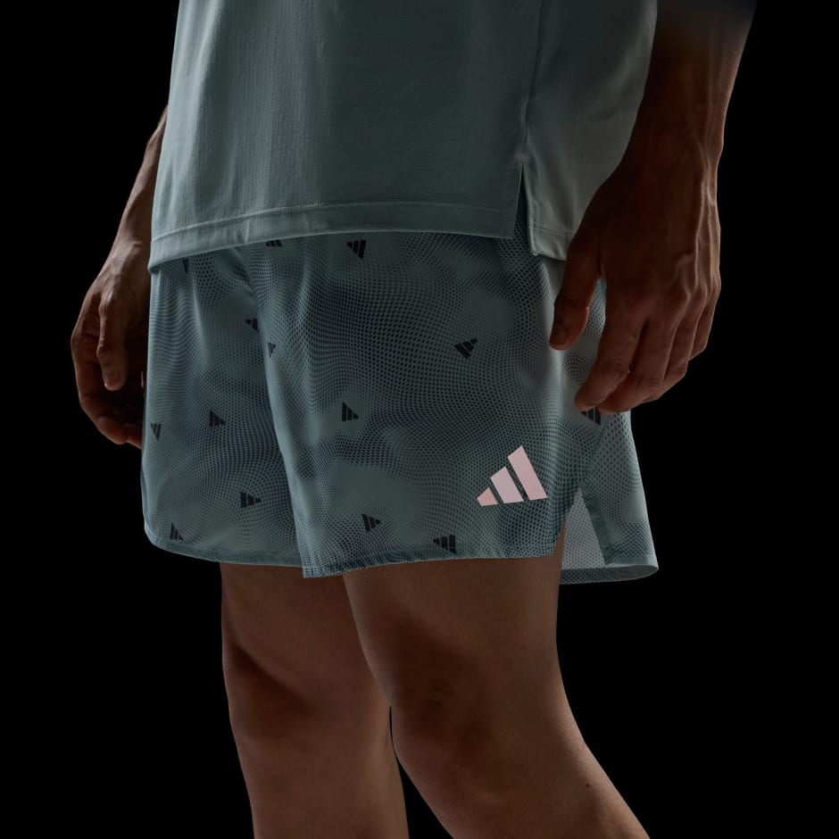 Shorts de Running adi365 Essentials Brand Love