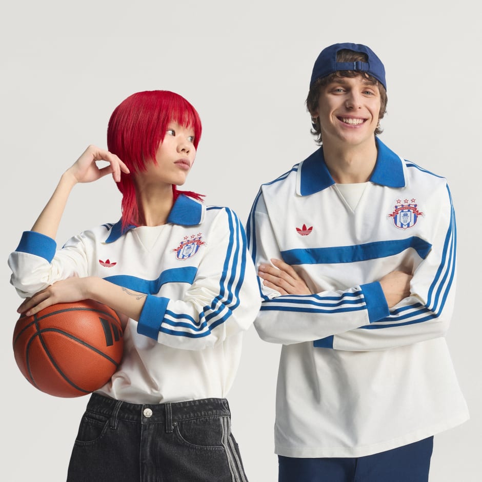 Originals Rugby Polo Shirt