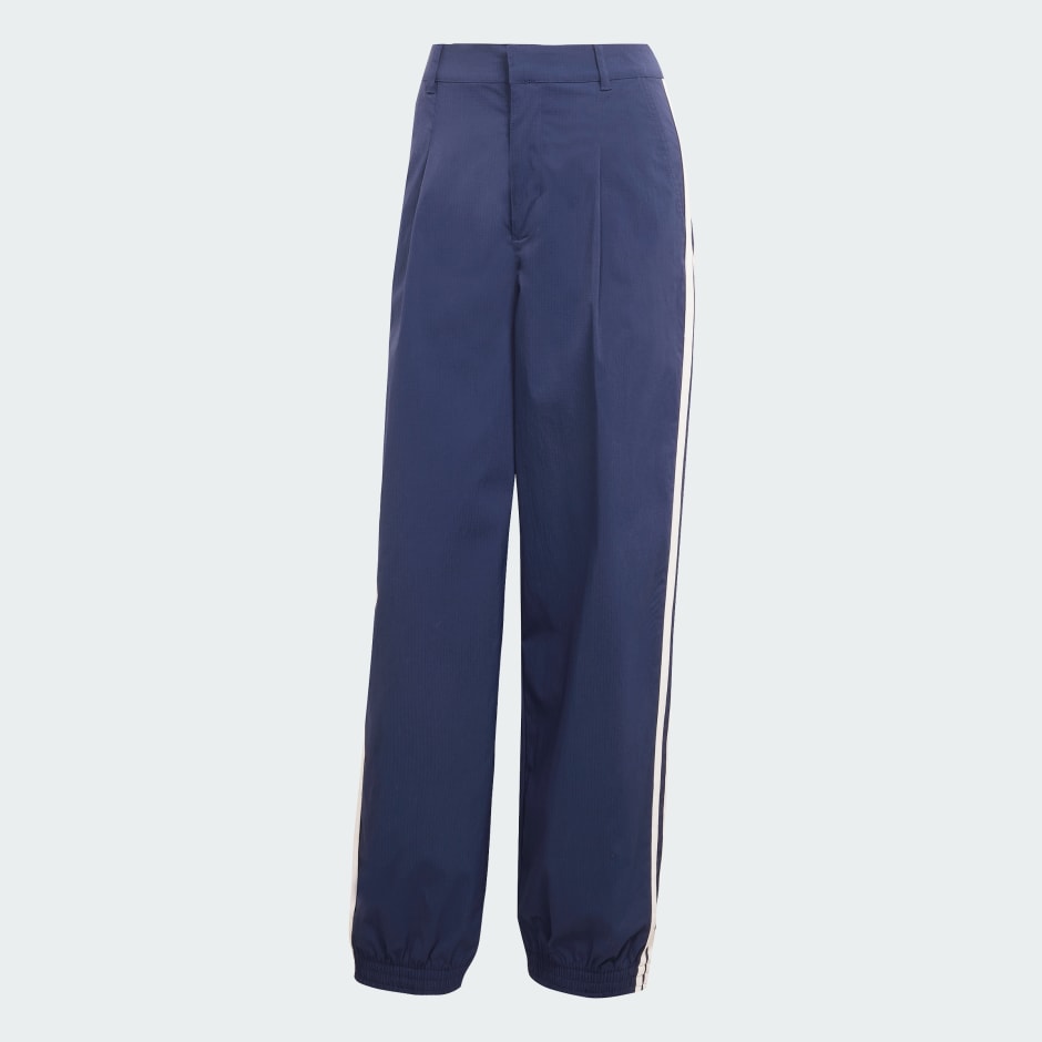 3-Stripes Woven Trousers