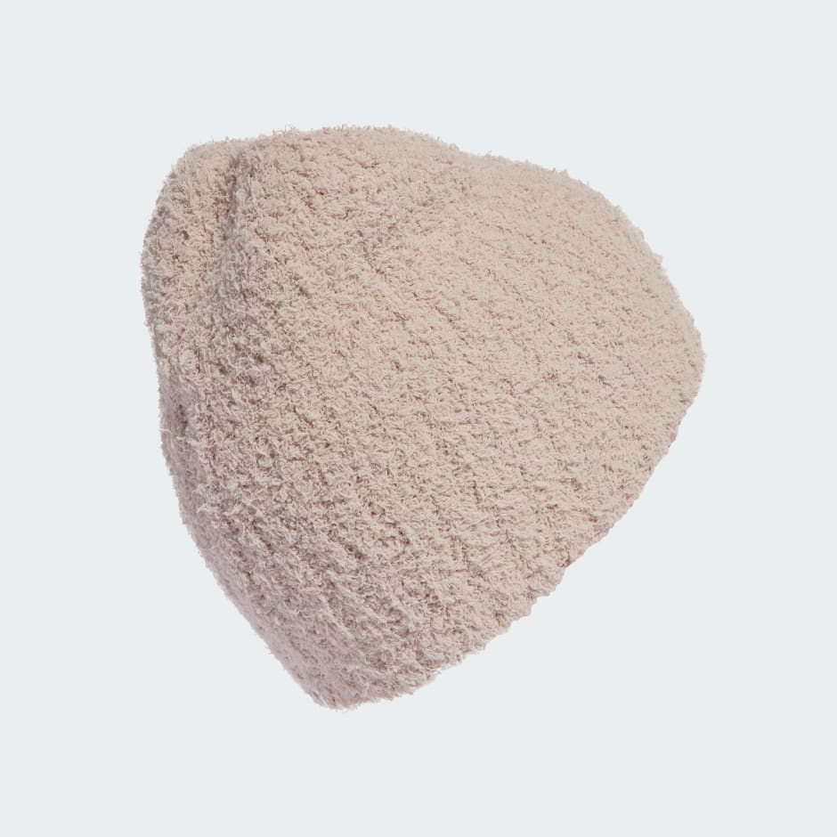CHENILLE BEANIE