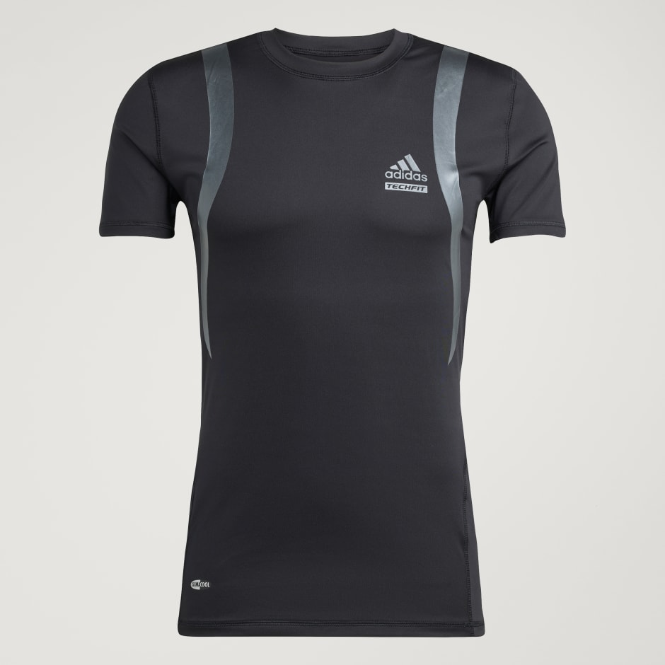 Tricou mulat Techfit din arhivă