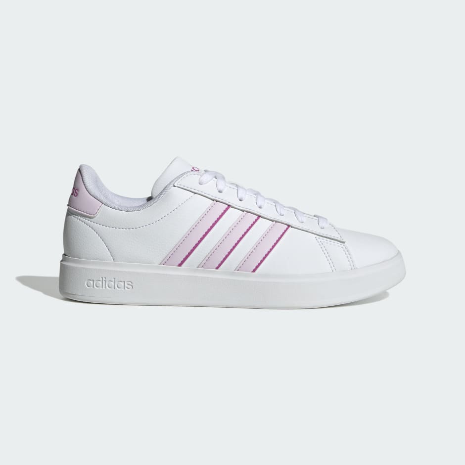 Tenis adidas Grand Court Cloudfoam Lifestyle Court Comfort