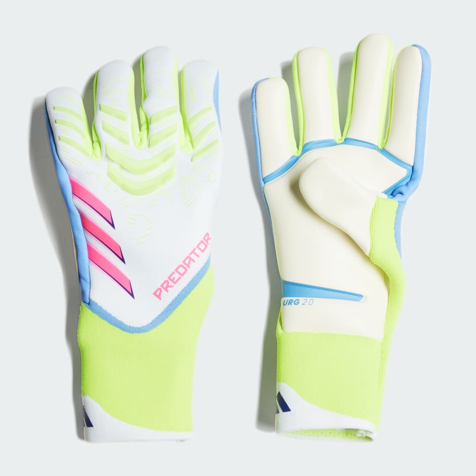 Predator Pro Goalkeeper Gloves