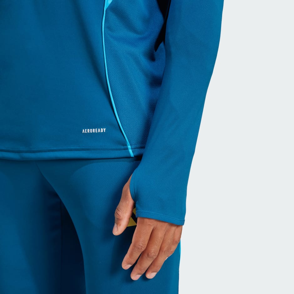 Tiro 25 Competition Training Top