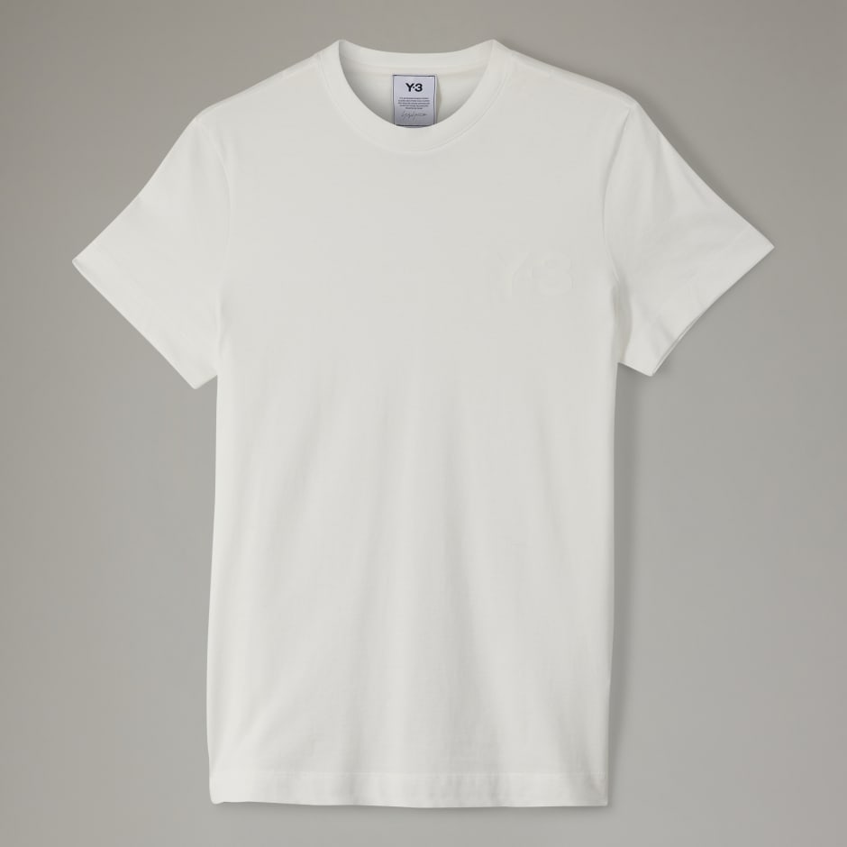 تيشيرت Y-3 Classic Chest Logo